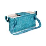 Wonderfold Elternkonsole für Wonderfold 1- und 2 Sitzer (W2 und L2)