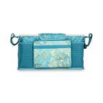 Wonderfold Elternkonsole für Wonderfold 1- und 2 Sitzer (W2 und L2)