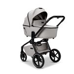 Moon Resea 2.0 Kombikinderwagen
