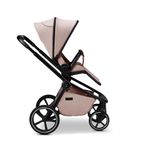 Moon Resea 2.0 Kombikinderwagen