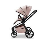 Moon Resea 2.0 Kombikinderwagen