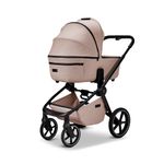 Moon Resea 2.0 Kombikinderwagen
