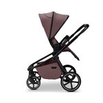 Moon Resea 2.0 Kombikinderwagen