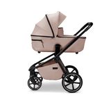 Moon Resea 2.0 Komkinderwagen 3in1-Set mit Babyschale Cosmo 2.0