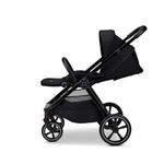 Moon Aura Set mit Cosmo 2.0 3in1 Kinderwagenset