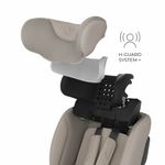 Kinderkraft Endura Safe Modular System (Babyschale, Kindersitz und Isofix Base)