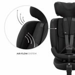 Kinderkraft Endura Safe Modular System (Babyschale, Kindersitz und Isofix Base)