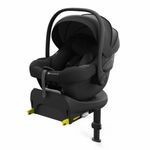 Kinderkraft Kinderautositz i-Lite mit Endura Safe FX Basis