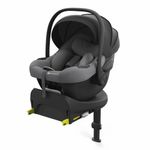 Kinderkraft Kinderautositz i-Lite mit Endura Safe FX Basis