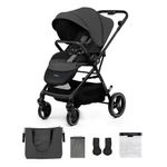 Kinderkraft Yoxi Kinderwagen