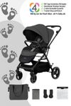 Kinderkraft Yoxi Kinderwagen