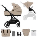 Kinderkraft Kinderwagen 2in1 Yoxi