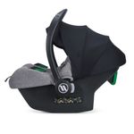Avionaut Cosmo Smart Babyschale inkl. IQ Orbit Base