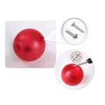 Cleverclixx Ball Run Dazzling Lights Pack Intense / Magnetstein - Kugelbahn