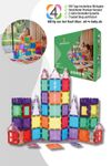 Cleverclixx Inventive Pack Intense - 110 Teile / Magnetsteinbausatz