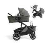 Joie Signature Versiti™ Geschwisterwagen inkl. Ramble™ XL