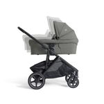 Joie Signature Versiti™ Geschwisterwagen inkl. Ramble™ XL