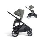 Joie Signature Versiti™ Geschwisterwagen inkl. Ramble™ XL
