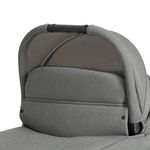 Joie Signature Versiti™ Geschwisterwagen inkl. Ramble™ XL