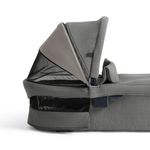 Joie Signature Versiti™ Geschwisterwagen inkl. Ramble™ XL
