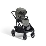 Joie Signature Versiti™ Geschwisterwagen inkl. Ramble™ XL