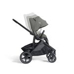 Joie Signature Versiti™ Geschwisterwagen inkl. Ramble™ XL