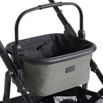 Joie Signature Versiti™ Geschwisterwagen inkl. Ramble™ XL
