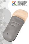 Moon Premium Winter Fußsack Kollektion 2026