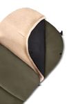 Moon Premium Winter Fußsack Kollektion 2026