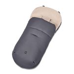Moon Premium Winter Fußsack Kollektion 2026