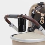 Sleepytroll Baby Rocker Generation 2 - Automatische Schaukelfunktion
