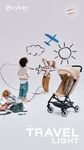 Cybex Agis Buggy - Reisebuggy