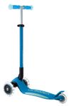 Globber Elite Glow Lights Scooter 3-rädrig - Leuchtet in der Nacht