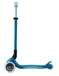 Globber Elite Glow Lights Scooter 3-rädrig - Leuchtet in der Nacht