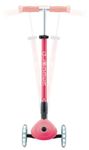 Globber Elite Glow Lights Scooter 3-rädrig - Leuchtet in der Nacht