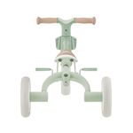 Globber Learning Trike 3in1 Plus Eco / Dreirrad / Laufrad