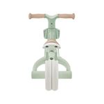 Globber Learning Trike 3in1 Plus Eco / Dreirrad / Laufrad