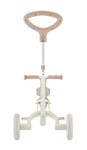 Globber Learning Trike 3in1 Plus Eco / Dreirrad / Laufrad