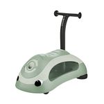 Globber Walk ´n Roll 2in1 Eco / Laufwagen und Rutscher