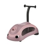 Globber Walk ´n Roll 2in1 Eco / Laufwagen und Rutscher