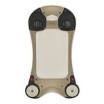 Globber Walk ´n Roll 2in1 Eco / Laufwagen und Rutscher