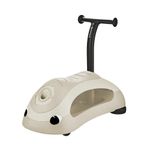 Globber Walk ´n Roll 2in1 Eco / Laufwagen und Rutscher