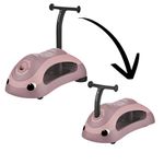 Globber Walk ´n Roll 2in1 Eco / Laufwagen und Rutscher