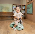 Globber Walk ´n Roll 2in1 Eco / Laufwagen und Rutscher