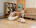 Globber Walk ´n Roll 2in1 Eco / Laufwagen und Rutscher