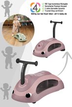 Globber Walk ´n Roll 2in1 Eco / Laufwagen und Rutscher