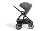 Joie Signature Vinca 2in1 Kinderwagen inkl. Ramble XL Babywanne - 2026