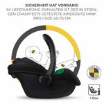 Kinderkraft Kinderwagen 3in1 Esme Pro / Kombikinderwagen