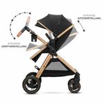 Kinderkraft Kinderwagen 3in1 Esme Pro / Kombikinderwagen