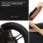 Kinderkraft Kinderwagen 3in1 Esme Pro / Kombikinderwagen